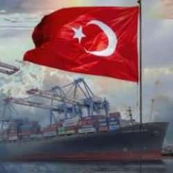 ABD'nin devleri dümeni Çin'den Türkiye'ye kırmaya hazırlanıyor