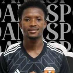 Adanaspor, Adama Fofana’yı transfer etti