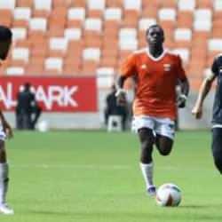 Adanaspor, Esenler Erokspor'u 2 golle geçti