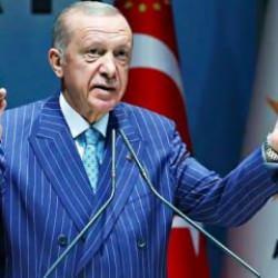 AK Parti'ye katılacaklar: Sürprizleri Erdoğan açıklayacak