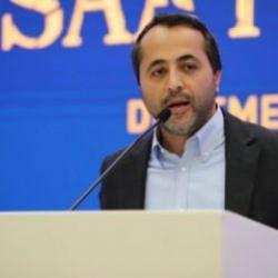 AK Partili milletvekilinin sözlerinden rahatsız olan BBC yayını yarıda kesti