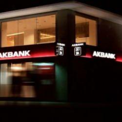 Akbank hisselerinde devre kesici uygulandı