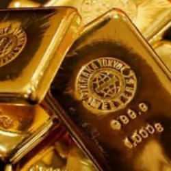 Altın ithalatı temmuzda 15 ayın en düşük seviyesinde gerçekleşti