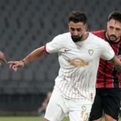 Amedspor, Trendyol 1. Lig'e puanla başladı