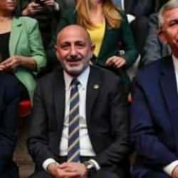 Ankapark'ta milyonluk havuz bakımı! İhaleyi CHP Grup Sözcüsüne vermişler