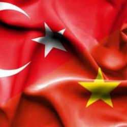 Anlaşma imzalandı! Çin'in devleri Türkiye'de aynı çatı altında toplanıyor