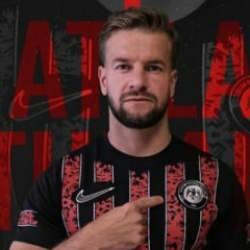 Atila Turan'ın yeni adresi belli oldu