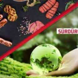 Aytaç, ilk sürdürülebilirlik raporunu yayınladı