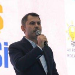 Bakan Kurum'dan sert tepki! "Paris'e para var ama SGK borcuna yok?"