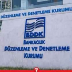 BDDK KPSS sonucuna göre 160 memur alacak! Kadro dağılımı ve başvuru şartları...