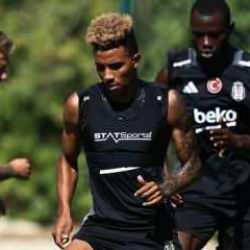 Beşiktaş'ta lig öncesi 2 sakatlık haberi!
