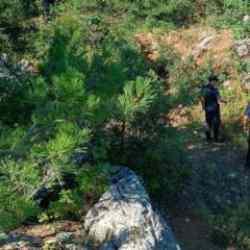 Bilecik’te korkunç olay! Ceset bulundu