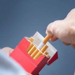 Bir sigara grubuna yeni zam geldi