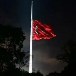 Yunan için yas tutmak Türklüğün hangi töresinde vardı?