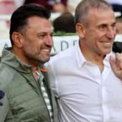 Bülent Uygun'dan transfer müjdesi! Sayı verdi