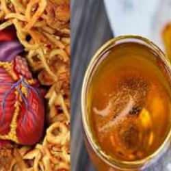 Bunu tüketmek hafızayı köreltiyor! İşte, trans yağında dikkat etmeniz gerekenler!