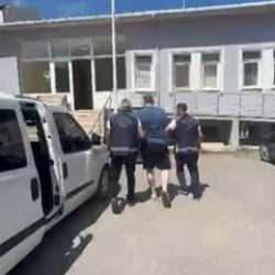 &Ccedil;alıntı ara&ccedil;ları "change" yaparak satan şahıs yakalandı