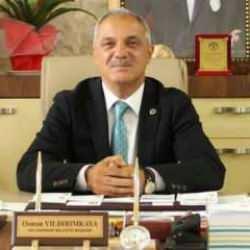 CHP'li başkandan CHP'li vekile ağır sözler