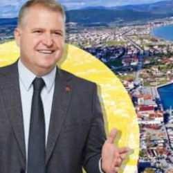 CHP'den Urla'da neden 53 aday adayı çıktı! Belediye Başkanı Balkan'dan skandal itiraf