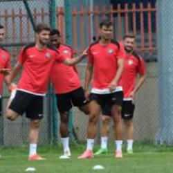 Çorum FK, lige 3 puanla başlamak istiyor