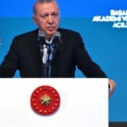 Son dakika: Cumhurbaşkanı Erdoğan'dan tüm kulüplere çağrı!