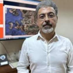 Deprem uzmanı S&ouml;zbilir, 9 kenti işaret ederek uyardı! 