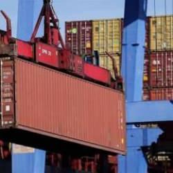 Doğu Karadeniz'den 7 ayda 933 milyon doları aşkın ihracat yapıldı