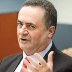 Erdoğan haddini bildirdi: İsrailli Bakan Israel Katz alay konusu oldu!