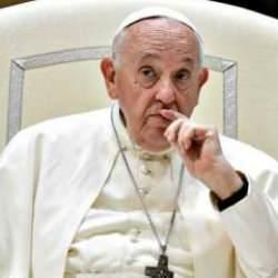 Erdoğan ile görüşmüştü, Papa'dan yeni açıklama geldi!