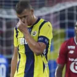 Fenerbahçe yenildi! UEFA Ülke puanı sıralamasında rakibimiz bizi geçti