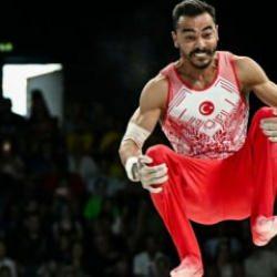 Ferhat Arıcan Olimpiyat 5'incisi oldu