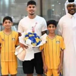 Futbol tarihine geçecek transfer skandalı!