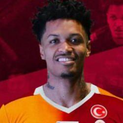 Galatasaray, Victor Cardoso'yu transfer etti