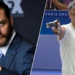 Hollywood yıldızı Tom Hardy'den Yusuf Dikeç paylaşımı!