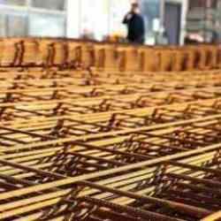 İnşaat malzemesi sanayi üretimi mayısta yüzde 2,5 büyüdü