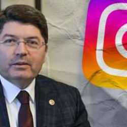 Instagram erişime açılacak mı? Bakan Tunç'tan açıklama!