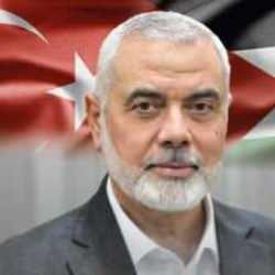 İsmail Haniye için 'Hatim ve Dua' programı düzenlenecek