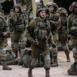 İsrailli subaylardan mağlubiyet itirafı