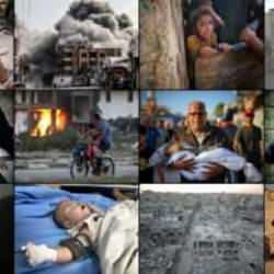 İstanbul 2 No'lu Barosu, Gazze için imza kampanyası başlattı