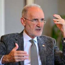 İTO Başkanı Avdagiç'ten enflasyon muhasebesi uyarısı