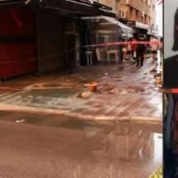 İzmir'de elektrik akımına kapılarak ölen Özge'nin babasından açıklama