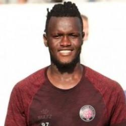 Karagümrük, Marius Tresor Doh'u kiraladı