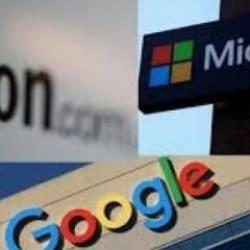 Katil İsrail'in Gazze'deki soykırımına yapay zekalı destek