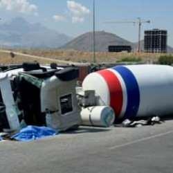 Kayseri'deki feci kazadan acı haber geldi