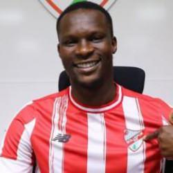 Khouma Babacar'dan şaşırtan tercih! Yeniden Türkiye'de