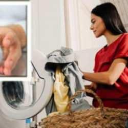 Kıyafetlerin renginin solmamasını sağlamanın basit yolu: Tuz kullanımı