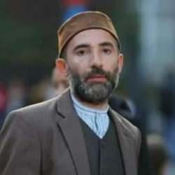 Kızıl Goncalar'ın Naim'inden Instagram açıklaması: Ben çok mutluyum! 