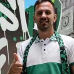 Kocaelispor, Mijo Caktas'ı kadrosuna kattı