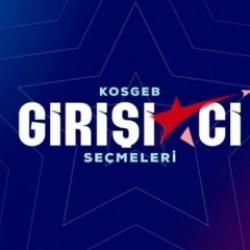 KOSGEB'in iş geliştirme desteği için girişimci seçme süreci başladı