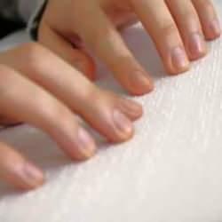 Kur'an-ı Kerim'i parmaklarıyla ezberliyorlar